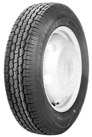 Шина Powertrac Loadking 185/75R16 104/102
