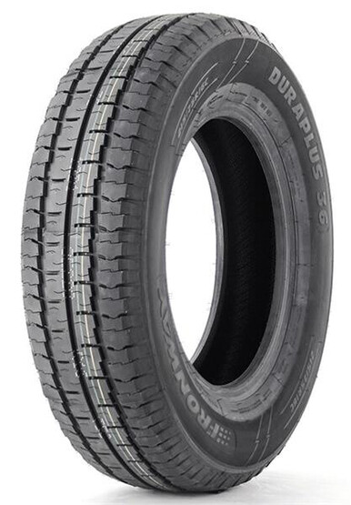 Шина Fronway Duraplus 36 225/70R15 112/110