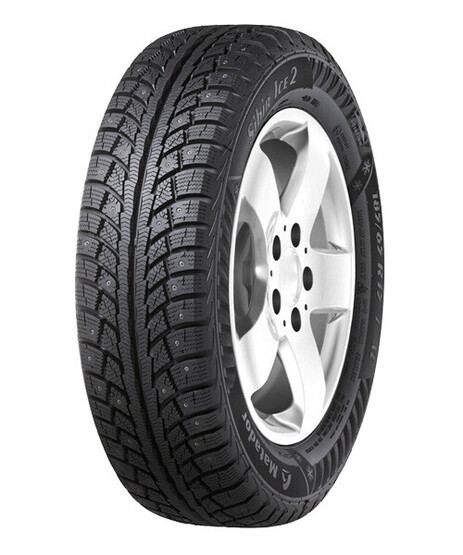 Шина Matador Mp-30 Sibir Ice 2 185/65R15 92T