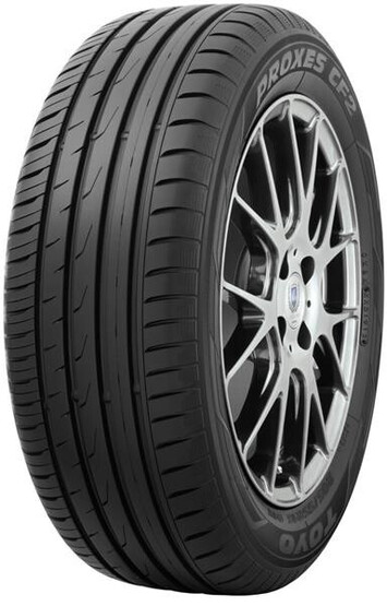 Шина Toyo Proxes Cf2 175/65R14 82H Шина Toyo Proxes Cf2 175/65R14 82H
