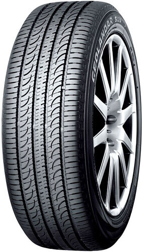 Шина Yokohama Geolandar G055 225/55R18 98H