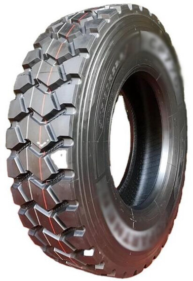 Boto Wt-126 315/80 R22.5 158/156D22pr (Ведущая)