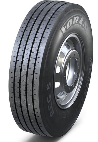 Кама Forza Reg S 315/80 R22.5 154/150K0pr (Ведущая)