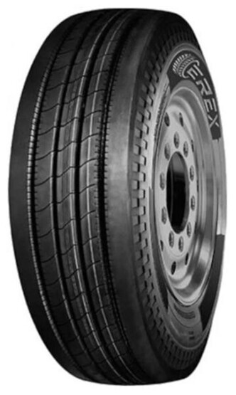 Sonix Sx712 235/75 R17.5 143/141J18pr (Рулевая) Sonix Sx712 235/75 R17.5 143/141J18pr (Рулевая)