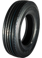 Hunterroad H612 11.00 R22.5 149/146L18pr (Рулевая)