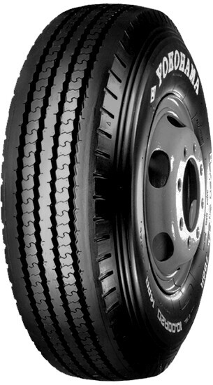 Yokohama Y785R 7.50 R16 123/121M0pr (рулевая/прицепная) Yokohama Y785R 7.50 R16 123/121M0pr (рулевая/прицепная)