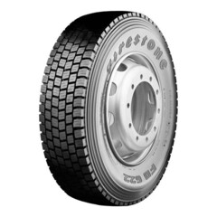 Firestone Fd622 295/80 R22.5 152/148M0pr (Ведущая)
