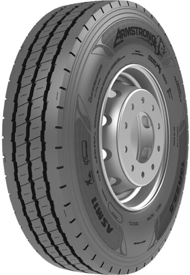 Armstrong Asm 11 315/80 R22.5 156/150K20pr (Рулевая)