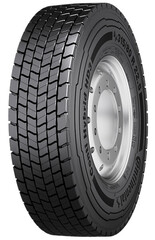 Continental Conti Hybrid Hd3 295/80 R22.5 152/148M0pr (Ведущая)