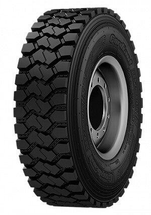 Cordiant Professional Do-1 315/80 R22.5 157/154G0pr (Ведущая)