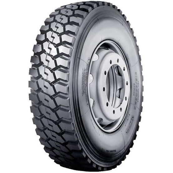 Bridgestone L355 Evo 315/80 R22.5 158G/156K0pr (Ведущая)