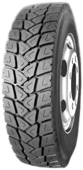 Transtone Tt768 315/80 R22.5 156/150L20pr (Ведущая)