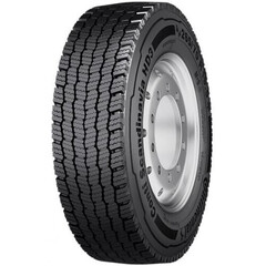 Continental Contiscandinavia Hd3 295/80 R22.5 152/148M0pr (Ведущая)