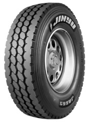 Jinyu Ja665 315/80 R22.5 156/153L20pr (Ведущая)