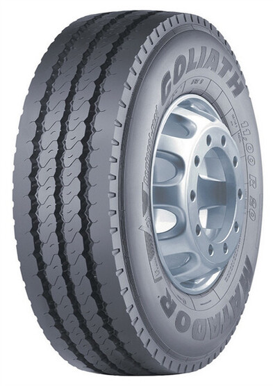 Matador Fr1 11.00 R20 150/146K16pr (Рулевая)