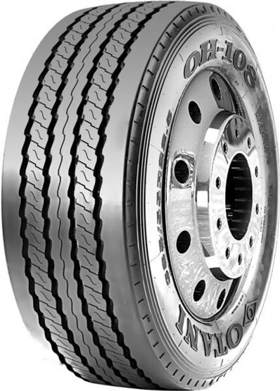 Otani Oh-108 385/65 R22.5 164K0pr (Прицеп)