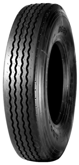 Drc D681 11.00 R22.5 148/145M16pr (Универсальная)