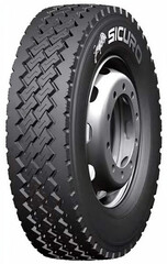 Sicuro A65 275/70 R22.5 148/145K18pr (Универсальная)
