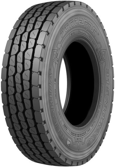 Белшина Bel-326 315/80 R22.5 156K0pr (Рулевая)