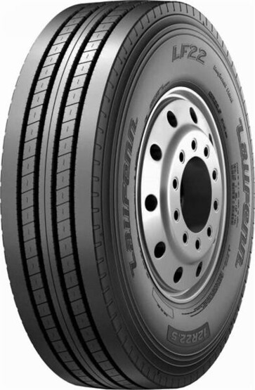 Laufenn Lf22 315/70 R22.5 156/150L20pr (Рулевая)
