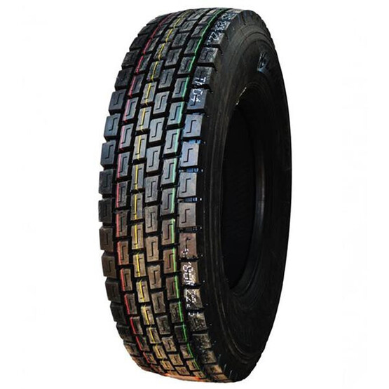 Powertrac Power Plus 295/80 R22.5 152/149K18pr (Ведущая)