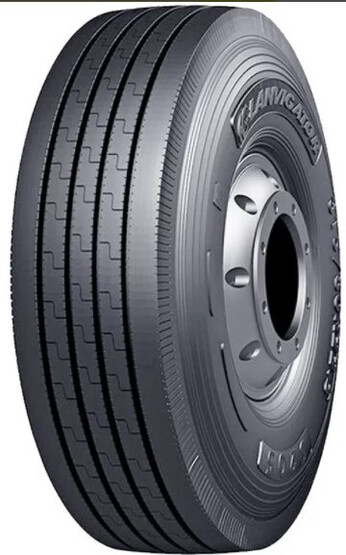 Powertrac Confort Expert 315/80 R22.5 156/150M20pr (Рулевая)