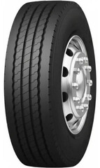 Crossleader Cls01 385/65 R22.5 164K24pr (рулевая/прицепная)