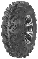 Forerunner Clover 9.00/26 R12 78G8pr