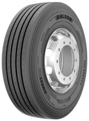Ralson Rmr 61 385/65 R22.5 164K20pr (Рулевая)