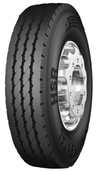 Continental Hsr 10.00 R20 146/143K0pr (Универсальная)
