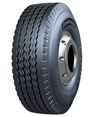 Powertrac Cross Trac 385/65 R22.5 160L20pr (Прицеп)
