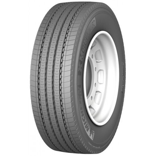 Michelin Multiway 3D Xze 295/80 R22.5 152/148M0pr (Рулевая)