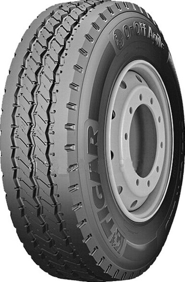 Tigar On-Off Agile S 385/65 R22.5 160K0pr (Рулевая)
