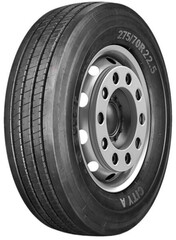 Attar City A 275/70 R22.5 150/145J0pr (Универсальная)