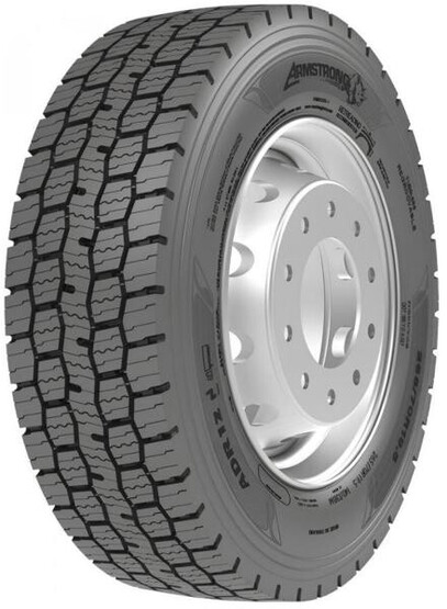 Armstrong Adr 12 215/75 R17.5 126/124M12pr (Ведущая)