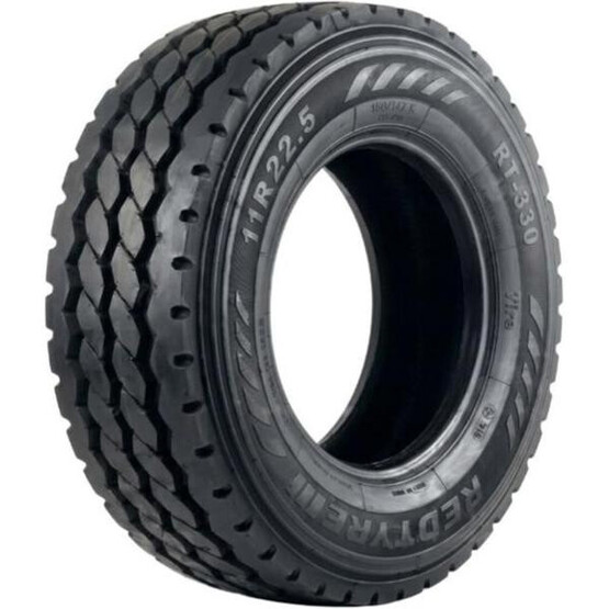 Red Tyre Rt-330 11.00 R22.5 150/147D0pr (Универсальная)
