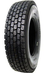 Diamondback Drd06 315/80 R22.5 154/151L18pr (Ведущая)