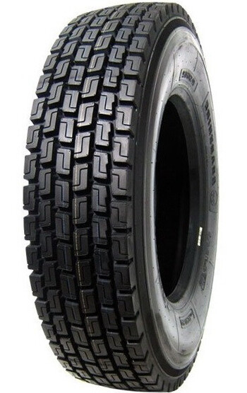 Diamondback Drd06 315/80 R22.5 154/151L18pr (Ведущая)