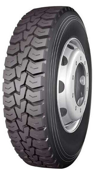 Long March Lm328 315/80 R22.5 158/156J22pr (Ведущая)