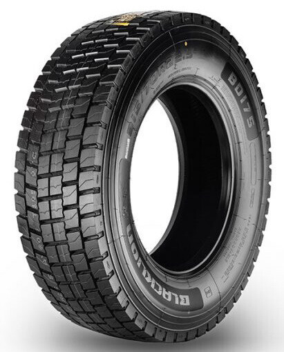 Blacklion Bd175 215/75 R17.5 135/133L0pr (Ведущая)