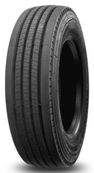 Blacklion Bf188 215/75 R17.5 135/133L0pr (Рулевая)