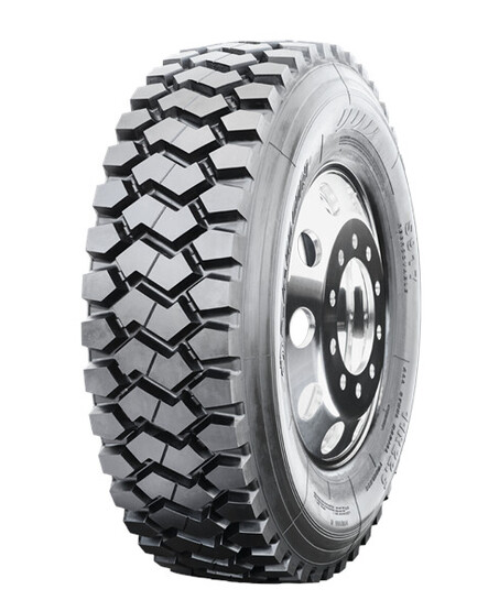 Sailun S917 315/80 R22.5 161/157G22pr (Ведущая)