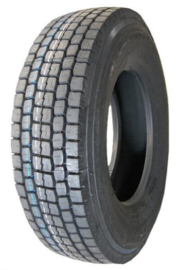Annaite 755 315/80 R22.5 157/154 M20pr (Ведущая) Annaite 755 315/80 R22.5 157/154 M20pr (Ведущая)