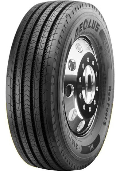Aeolus Neo Fuel S 315/70 R22.5 18pr (Рулевая)