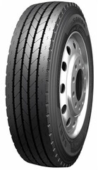 Sailun Sar1 265/70 R19.5 143/141J18pr (рулевая/прицепная)