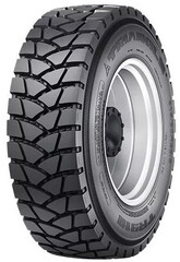 Diamondback Tr918 13.00 R22.5 156/153K18pr (Ведущая) Diamondback Tr918 13.00 R22.5 156/153K18pr (Ведущая)