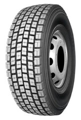 Sonix Sx801 315/80 R22.5 157/153L20pr (Ведущая)