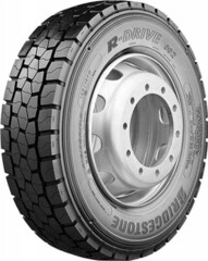 Bridgestone Rd2 235/75 R17.5 132/130M0pr (Ведущая) Bridgestone Rd2 235/75 R17.5 132/130M0pr (Ведущая)