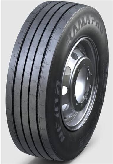 Кама Nf-102 315/70 R22.5 NF-1020pr (Рулевая)