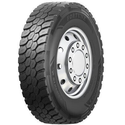 Fortune Fdm215 295/80 R22.5 154/150K18pr (Ведущая)